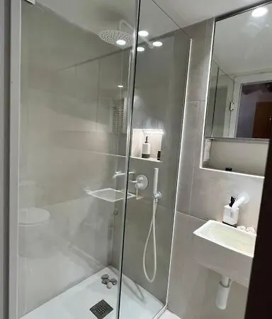 Loft Barcelona Beach Minimum Rental 31 Days Only Apartment Barcelona