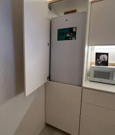 Apartment Loft Barcelona Beach Minimum Rental 31 Days Only Barcelona