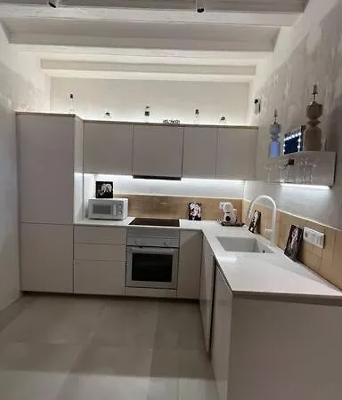 Loft Barcelona Beach Minimum Rental 31 Days Only Apartment Barcelona