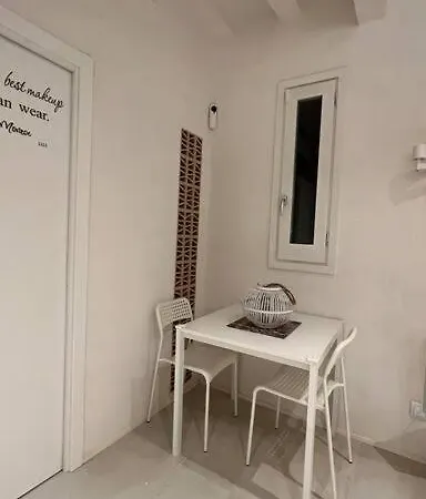 Loft Barcelona Beach Minimum Rental 31 Days Only Apartment *