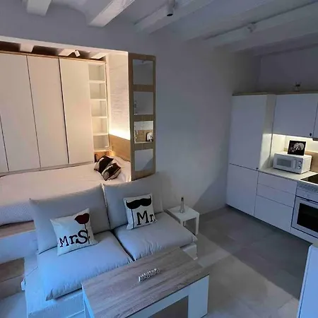 Apartment Loft Barcelona Beach Minimum Rental 31 Days Only
